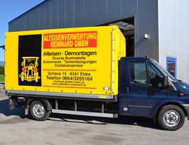 Alteisen-Reinhard