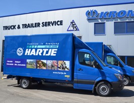 Hartje