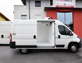 Kühltransporter