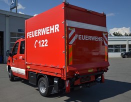 St.Ulrich-Feuerwehr